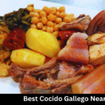 Best Cocido Gallego Near Me