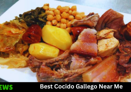 Best Cocido Gallego Near Me