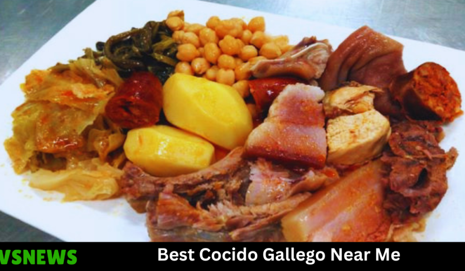 Best Cocido Gallego Near Me