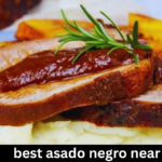 best asado negro near me