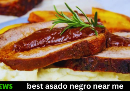 best asado negro near me
