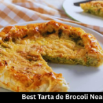 Best Tarta de Brocoli Near Me