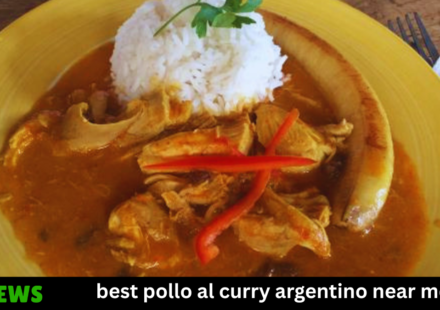 best pollo al curry argentino near me