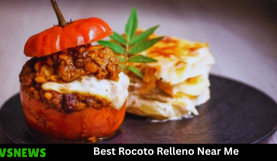 Best Rocoto Relleno Near Me