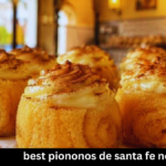 best piononos de santa fe near me