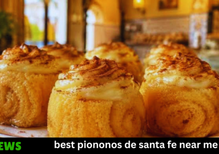 best piononos de santa fe near me