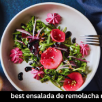 best ensalada de remolacha near me