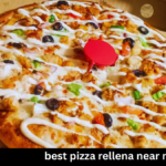 best pizza rellena near me