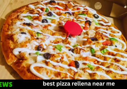 best pizza rellena near me