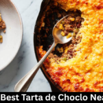 Best Tarta de Choclo Near Me