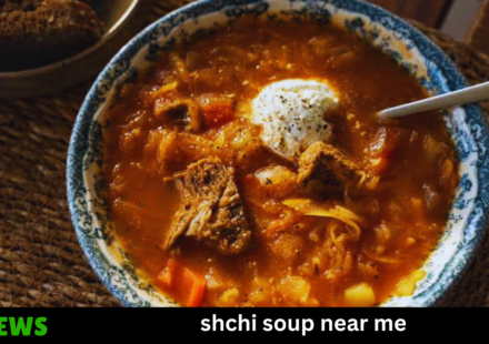 shchi soup near me