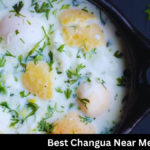 Best Changua Near Me