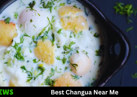 Best Changua Near Me