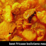 best fricase boliviano near me