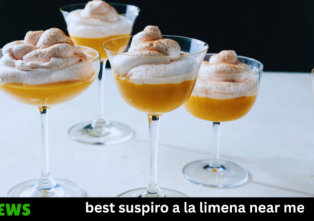 best suspiro a la limena near me