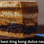 best king kong dulce near me