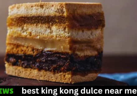 best king kong dulce near me