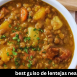 best guiso de lentejas near me