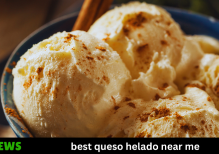 best queso helado near me