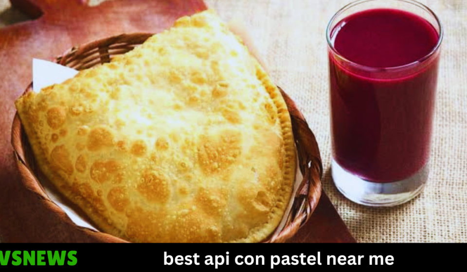 best api con pastel near me