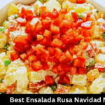 Best Ensalada Rusa Navidad Near Me