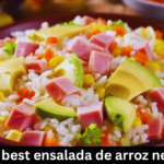 best ensalada de arvejas y jamon near me