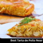 Best Tarta de Pollo Near Me