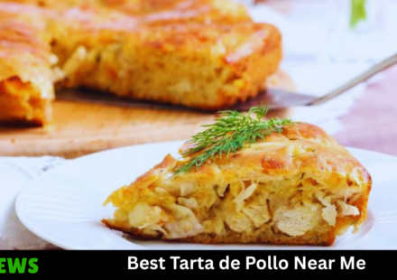 Best Tarta de Pollo Near Me