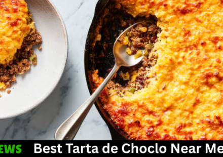 Best Tarta de Choclo Near Me