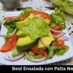 Best Ensalada con Palta Near Me