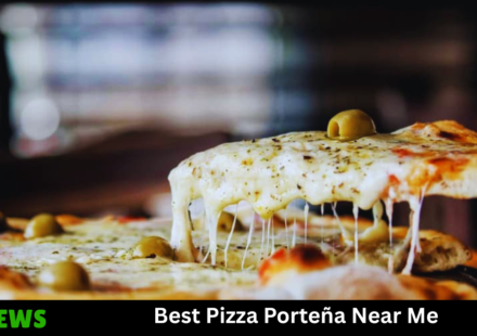 Best Pizza Porteña Near Me