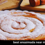 best ensaimada near me