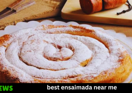 best ensaimada near me