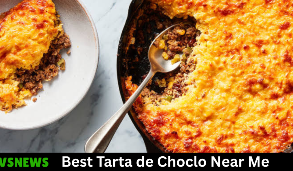 Best Tarta de Choclo Near Me