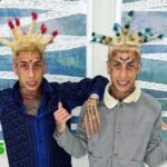 the island boys net worth