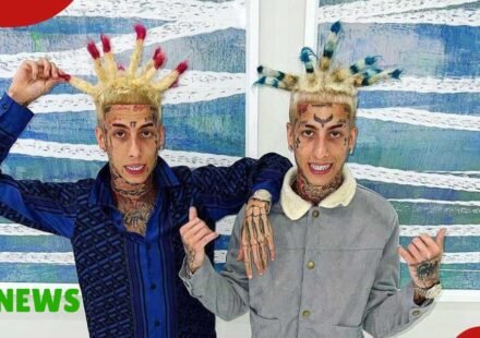 the island boys net worth