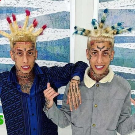 the island boys net worth