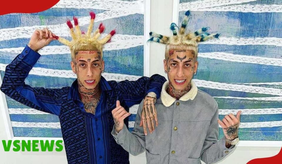 the island boys net worth