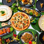 food near me