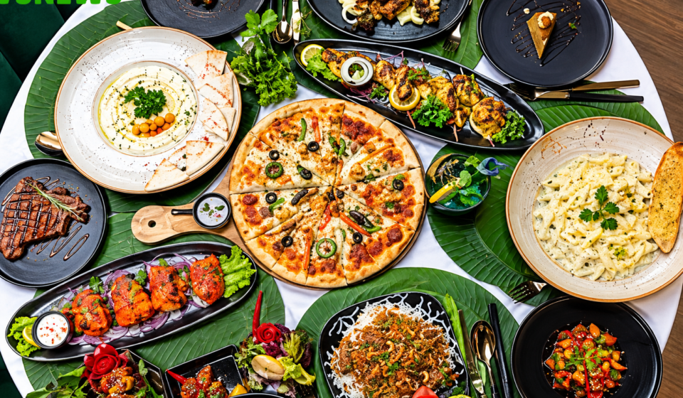 food near me