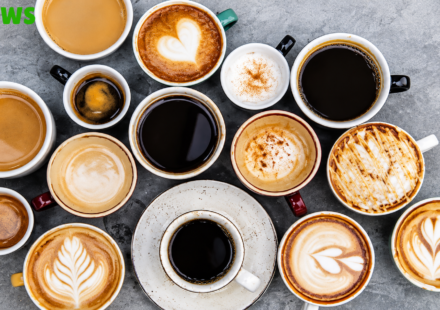 coffee near me