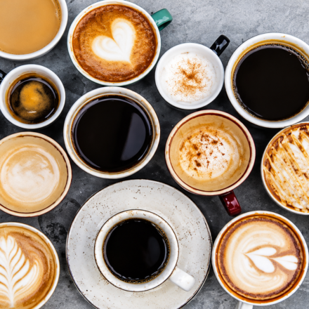 coffee near me