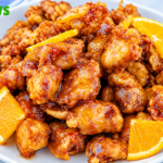 orange chicken near me