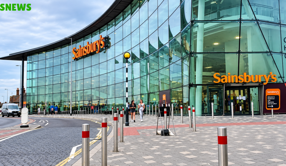 sainsbury's near me