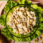 Best Ensalada Waldorf Argentina Near Me: A Guide