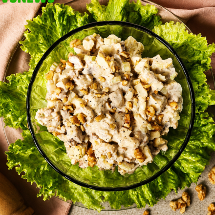 Best Ensalada Waldorf Argentina Near Me: A Guide