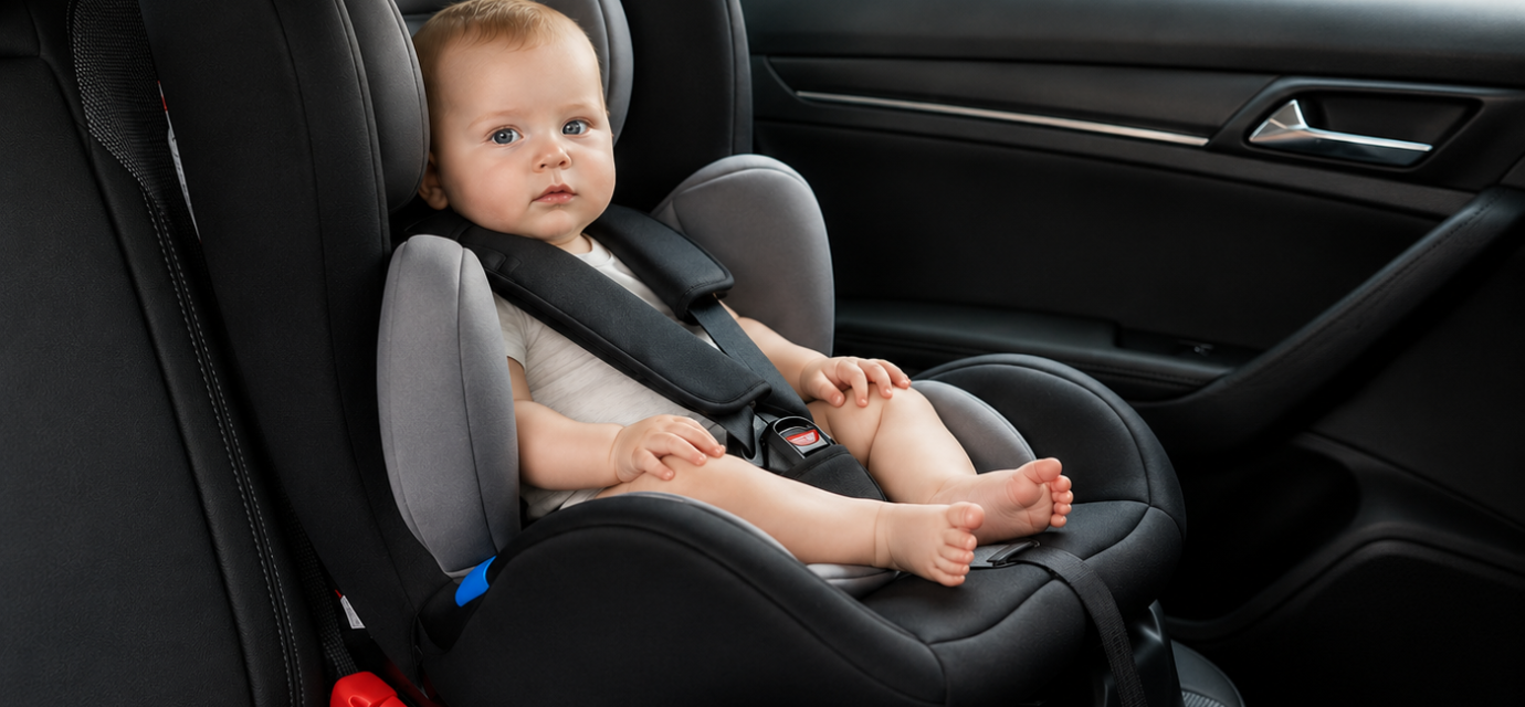 Best Toddler Car Seats: A Safety-First Buying Guide