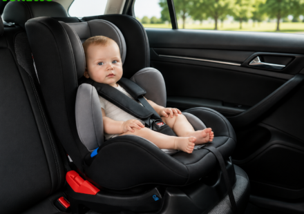 Best Toddler Car Seats: A Safety-First Buying Guide