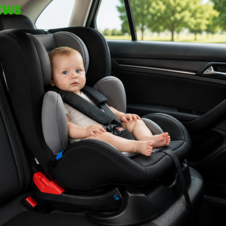 Best Toddler Car Seats: A Safety-First Buying Guide