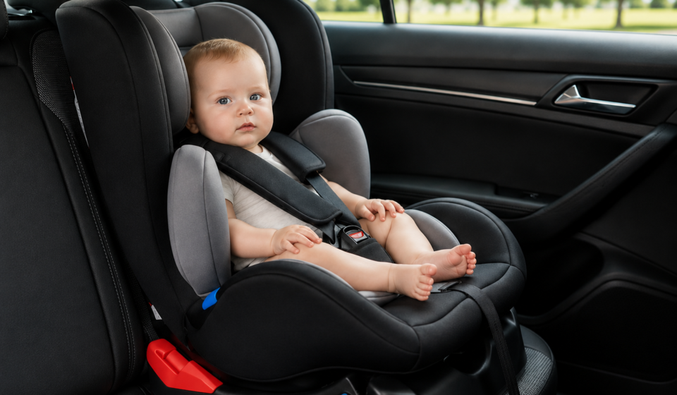 Best Toddler Car Seats: A Safety-First Buying Guide